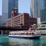 Chicago Architecture Boat Tour