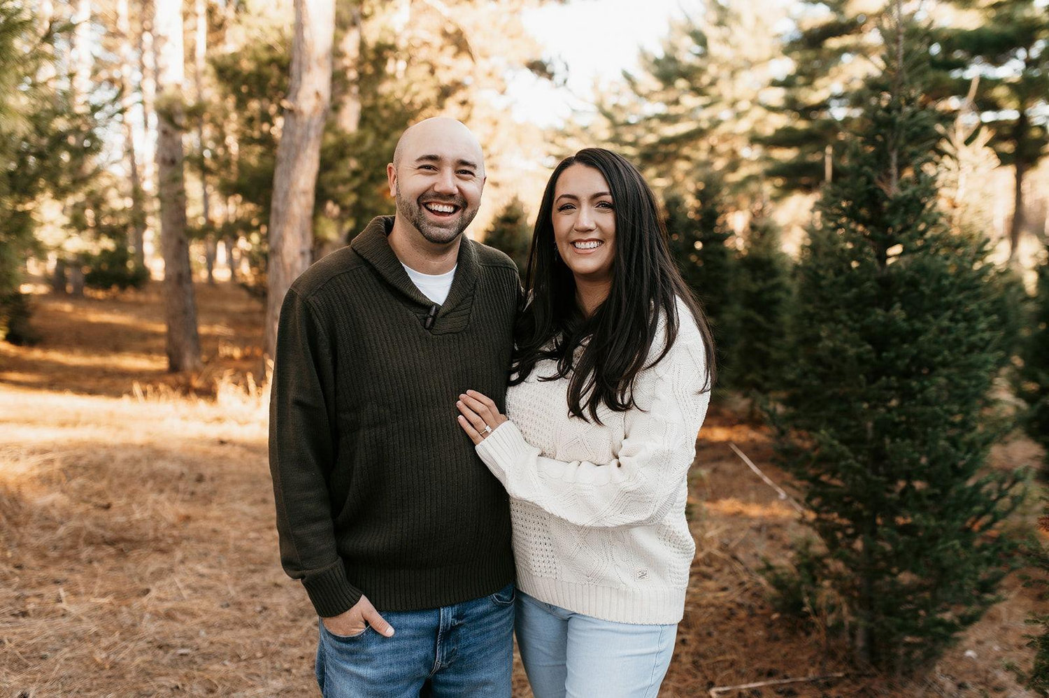 The Wedding Website of Kimberly Stensgard and Benjamin Kittock