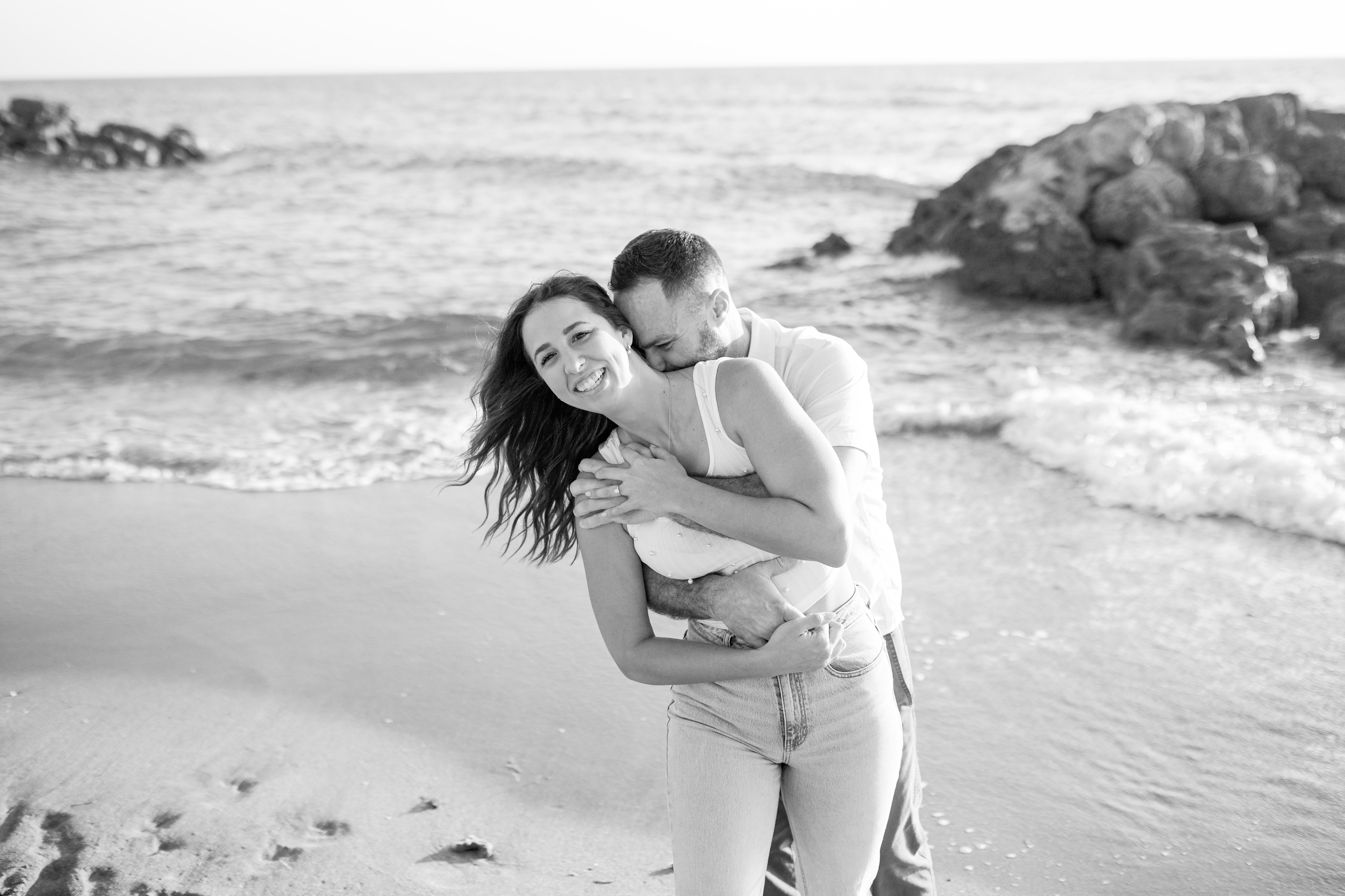 The Wedding Website of Kalei Blalock and Nicholas Sesto