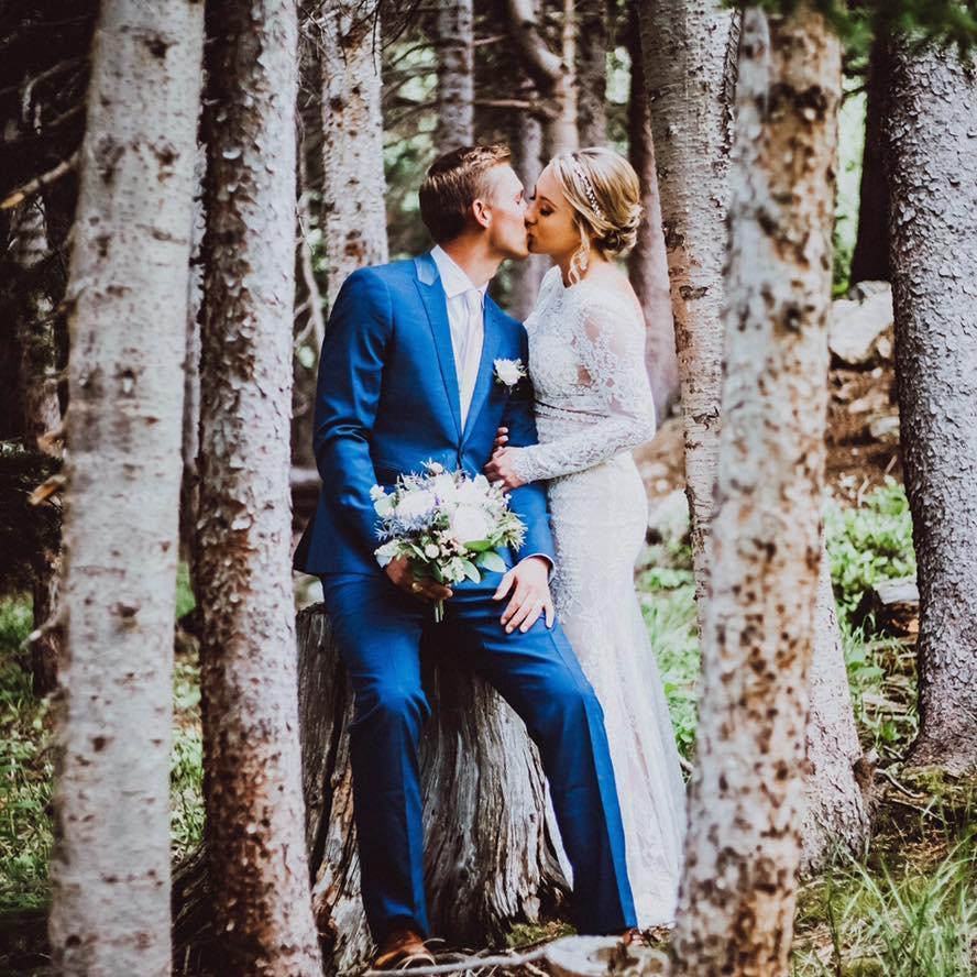 Denver elopement photos<3