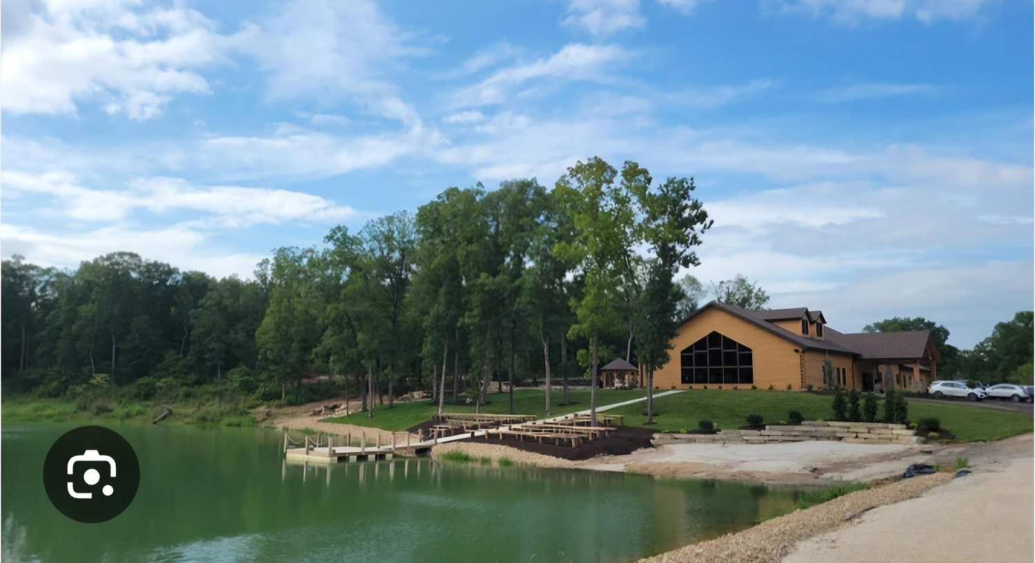 The Wedding Website of Tarin Henningfeld and Asa Wilson