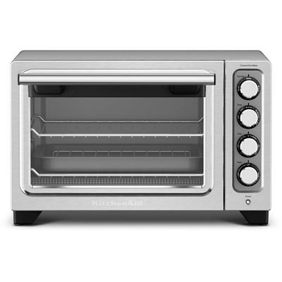 KitchenAid   Compact Oven - KCO253