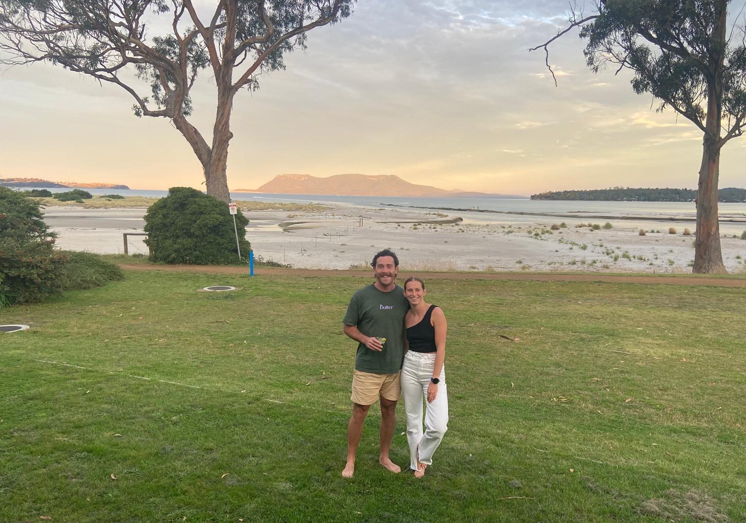 The Wedding Website of Lizzie Doery and David Nash