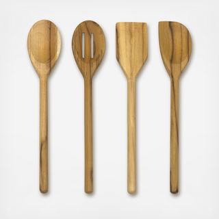 4-Piece Kitchen Tool Set