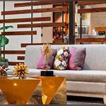 Hang out at - Marriott Orlando Downtown
