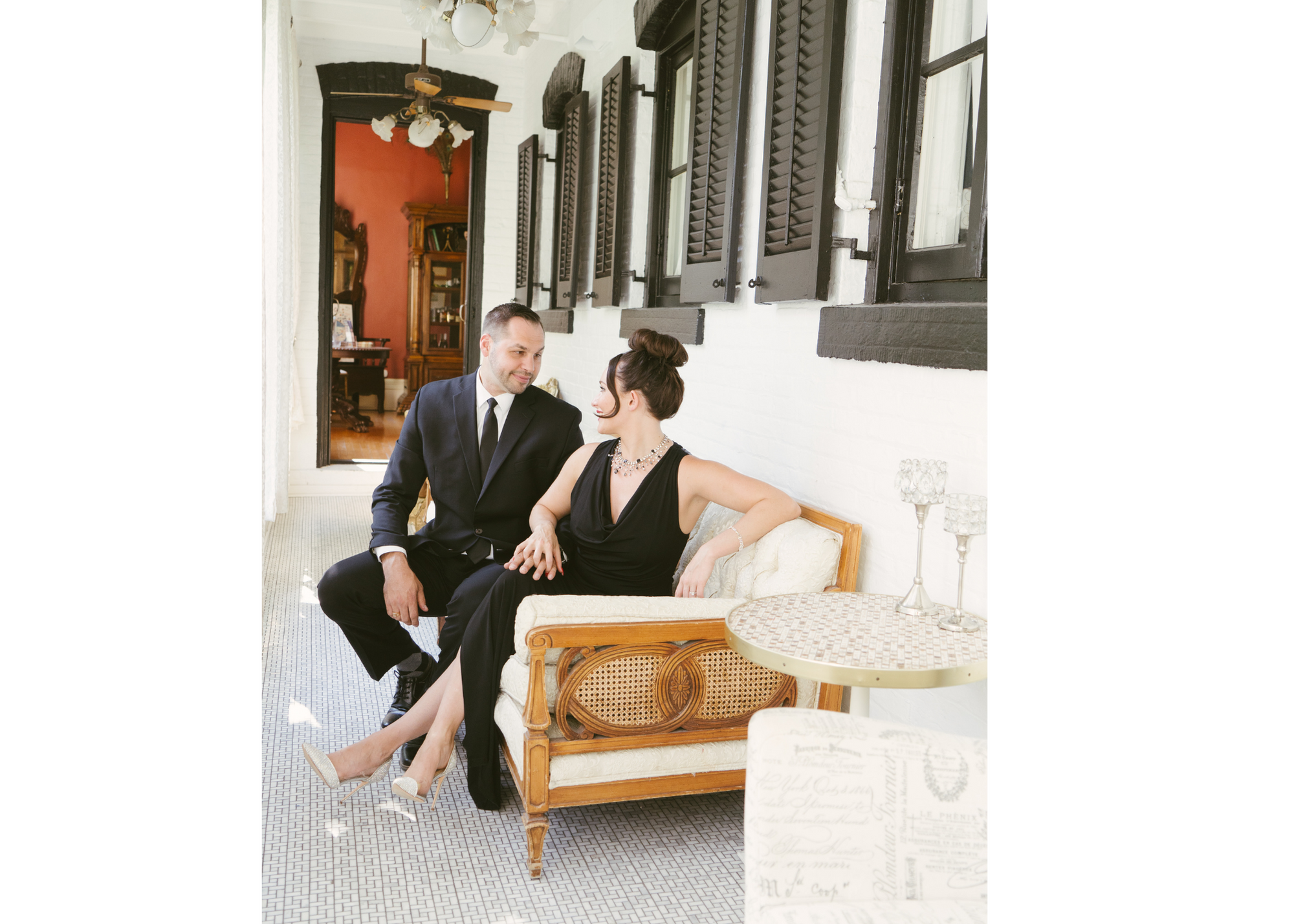 The Wedding Website of Kathryn Christy and Ryan Duklas