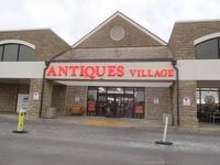 Antiques Village