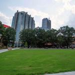 Moore Square Park
