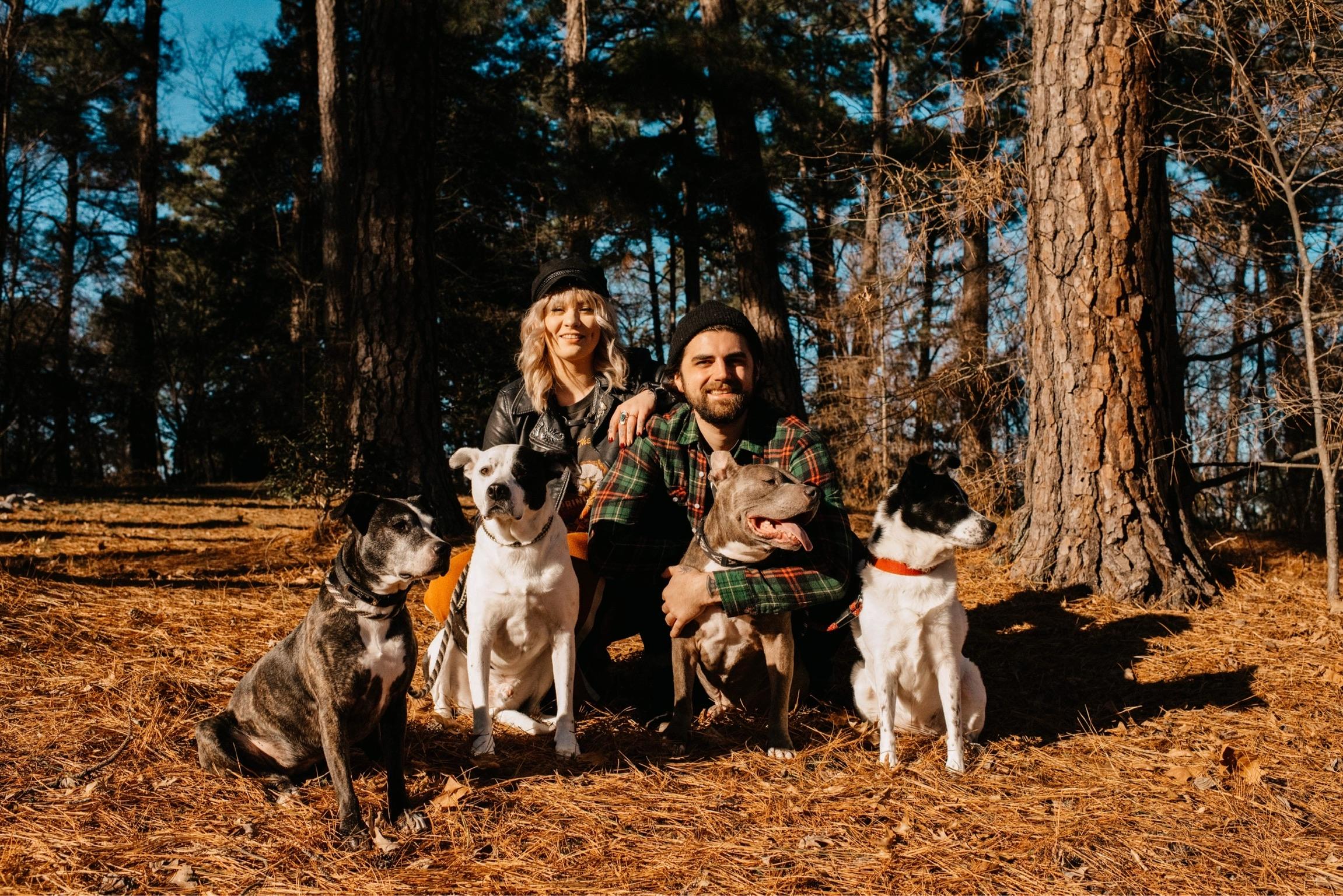 The Wedding Website of Conor Bouton and Madeline Wallace