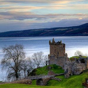 Our Scotland honeymoon fund