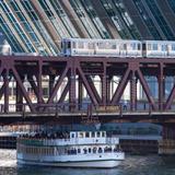 Architecture River Tour