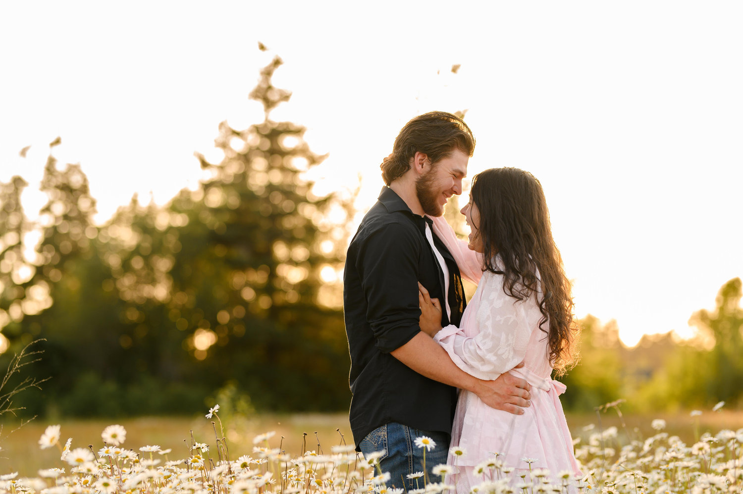 The Wedding Website of Luke Burghart and Bridget Sutton