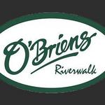 O’Briens Riverwalk Café