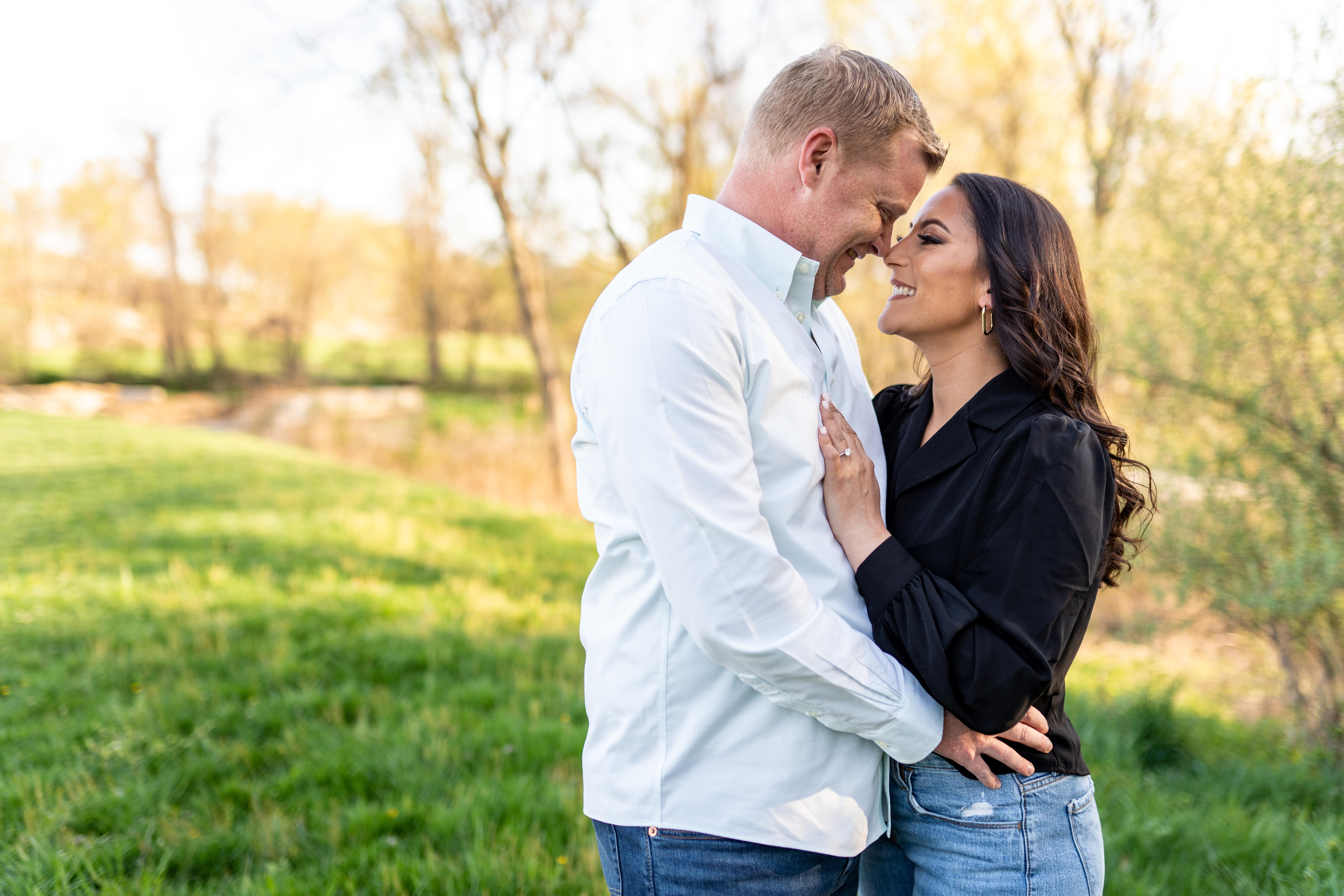 The Wedding Website of Jillian Martins and Sean Duffy