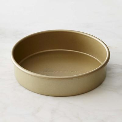 Williams Sonoma Goldtouch® Pro Nonstick Round Cake Pan, 8"