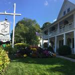 White Gull Inn