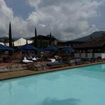 Hotel Casa Santo Domingo