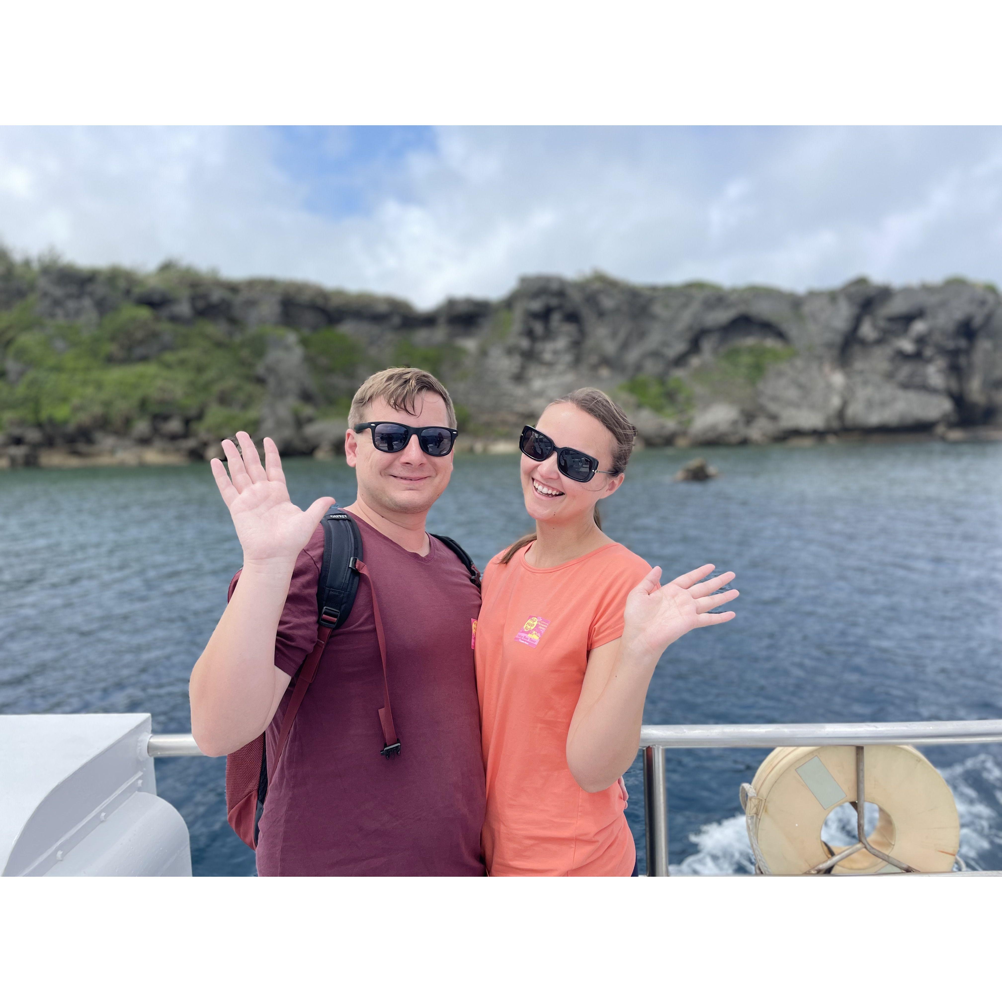 Okinawa