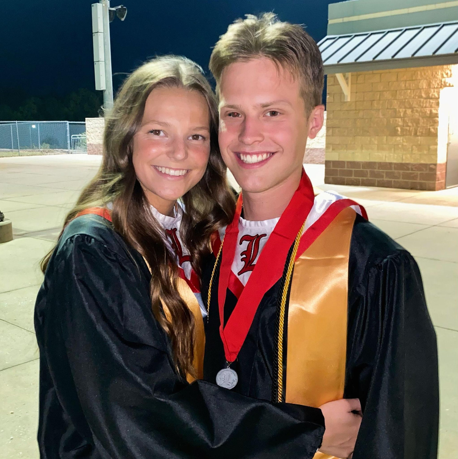 High School Graduation