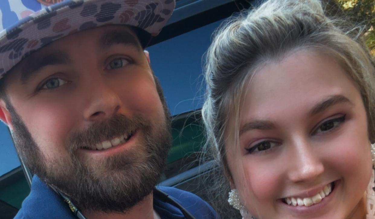 The Wedding Website of Ashley Bellnier and Taylor Carr
