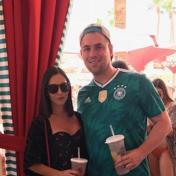 Encore Beach Club - Las Vegas