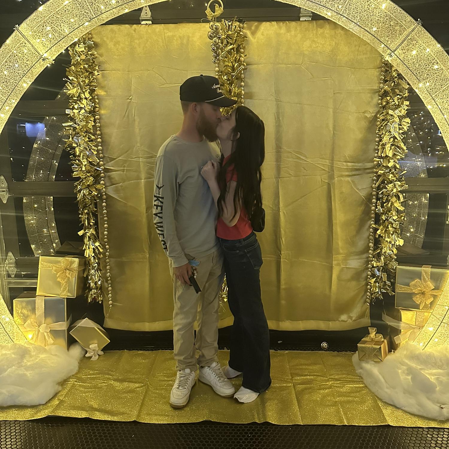 mistletoe