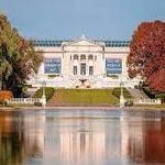 The Cleveland Museum of Art