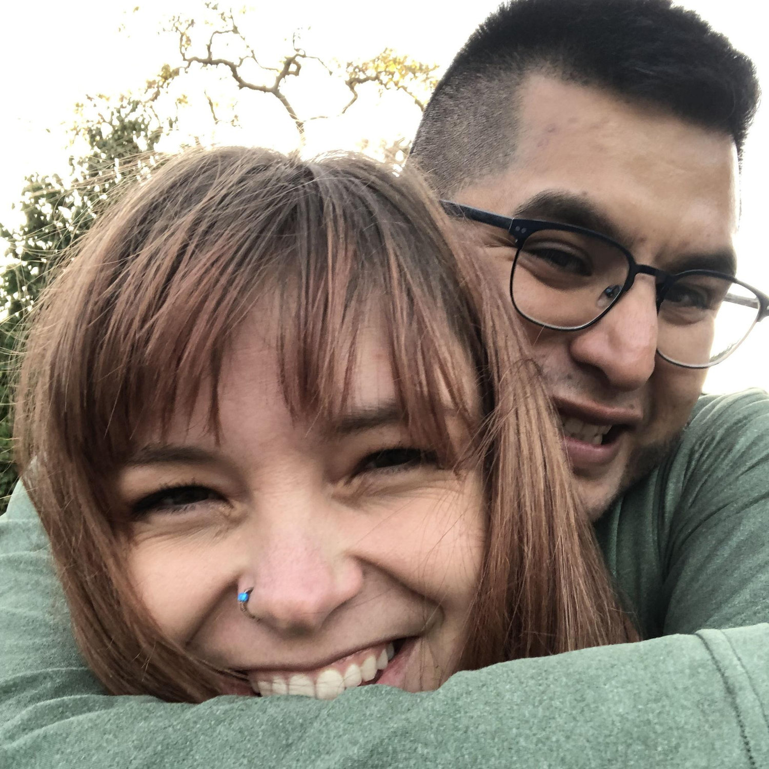 Raquel invites Carlos to Stanford for her 5 year reunion and shows him a piece of her life. | Raquel invita a Carlos a Stanford para su reunión de 5 años y le muestra un pedazo de su vida.