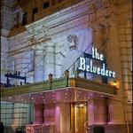 The Belvedere