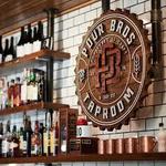 Pour BROS. Craft Taproom