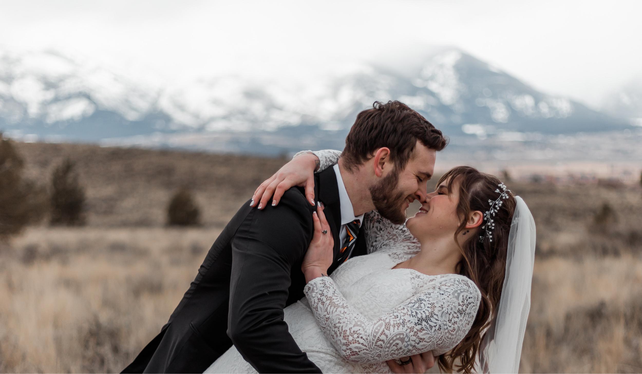 The Wedding Website of Tristan Russell and Kristin Kuettel