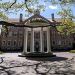 University of North Carolina at Chapel Hill