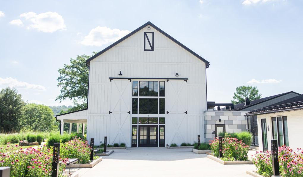 The Wedding Website of Kaylie Mosley and Ian Gilliland