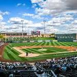 Salt River Fields at Talking Stick