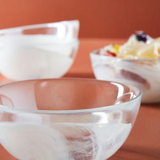 Posie Nut Bowls, Set of 4