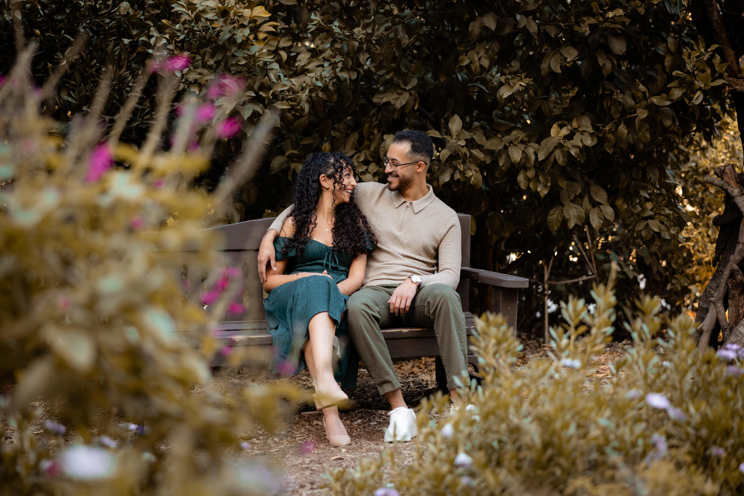 The Wedding Website of Mary Elkomos and Beshoy Saad