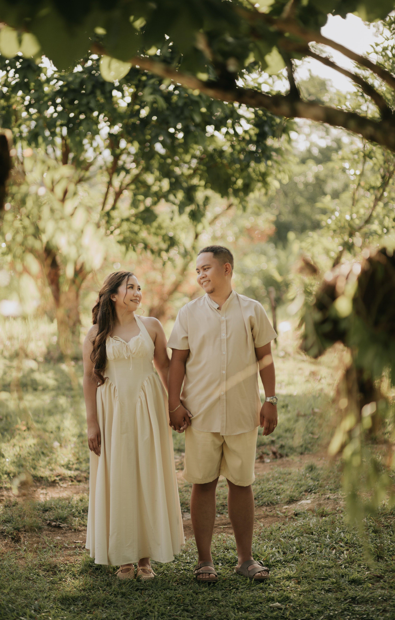 The Wedding Website of Dawnne Conejos and Paul Cortes