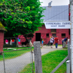 Carl Sandburg Home National Historic Site