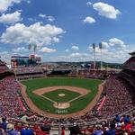 Great American Ball Park