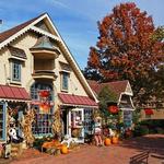 Peddler's Village