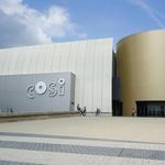 Center of Science and Industry (COSI)