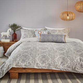 Minoa 5-Piece Duvet Set
