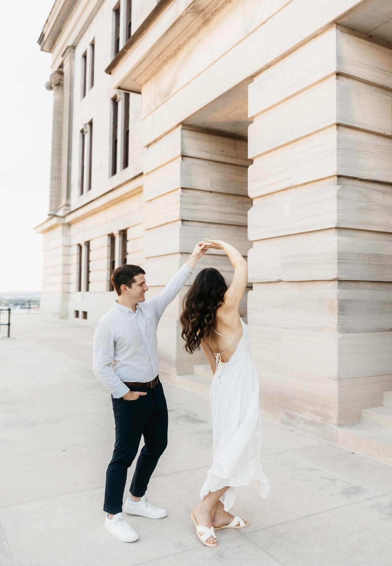 The Wedding Website of Amy Dishong and Juan Guerrero