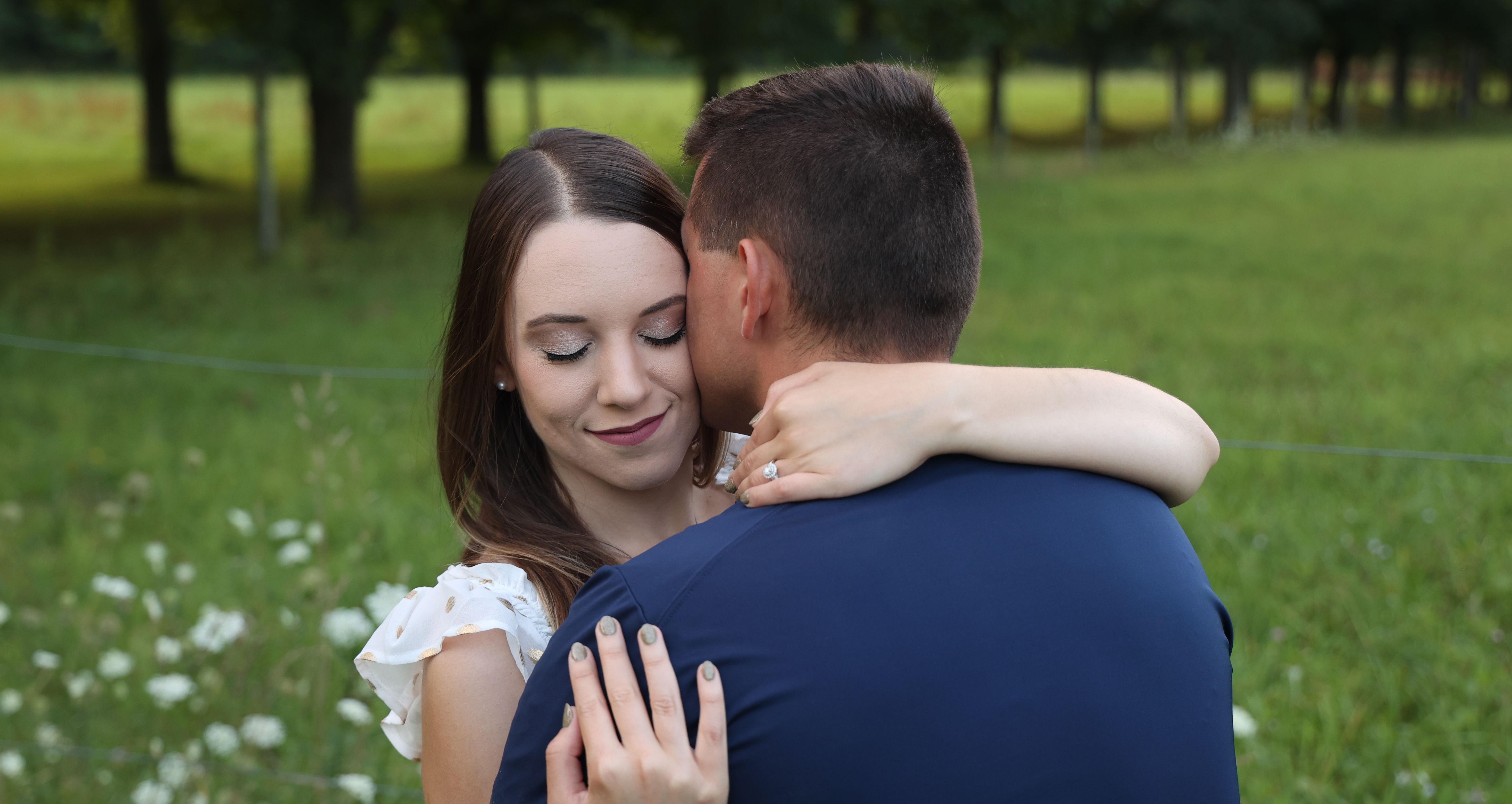 The Wedding Website of Sarah Marino and Jeremy Pickering