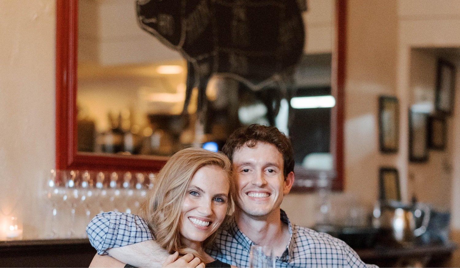 The Wedding Website of Ann Varnedoe and Alex Carico