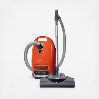 S8380 Cat & Dog Canister Vacuum