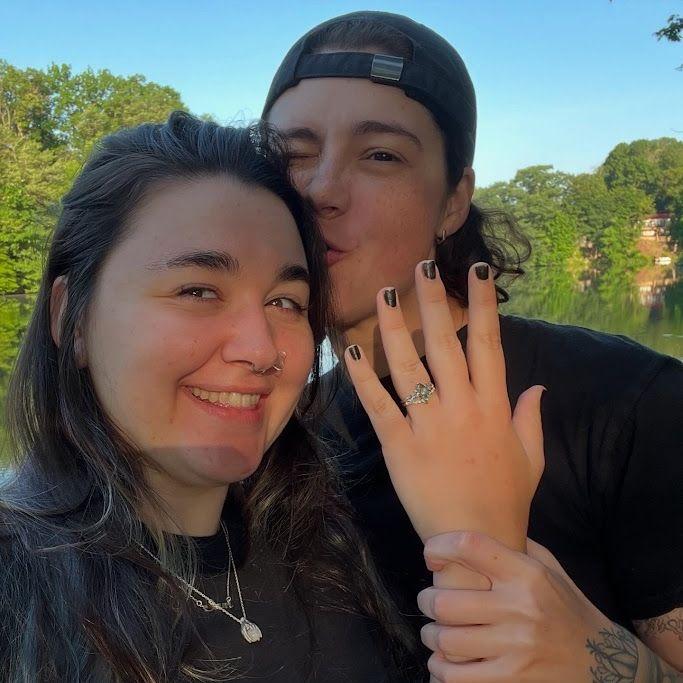 2025 - June 23rd, Devin said YES!