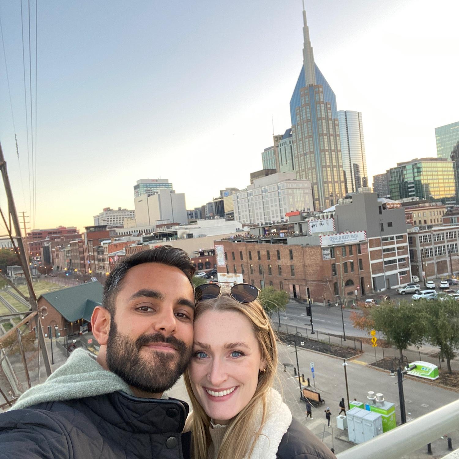 Nashville, TN