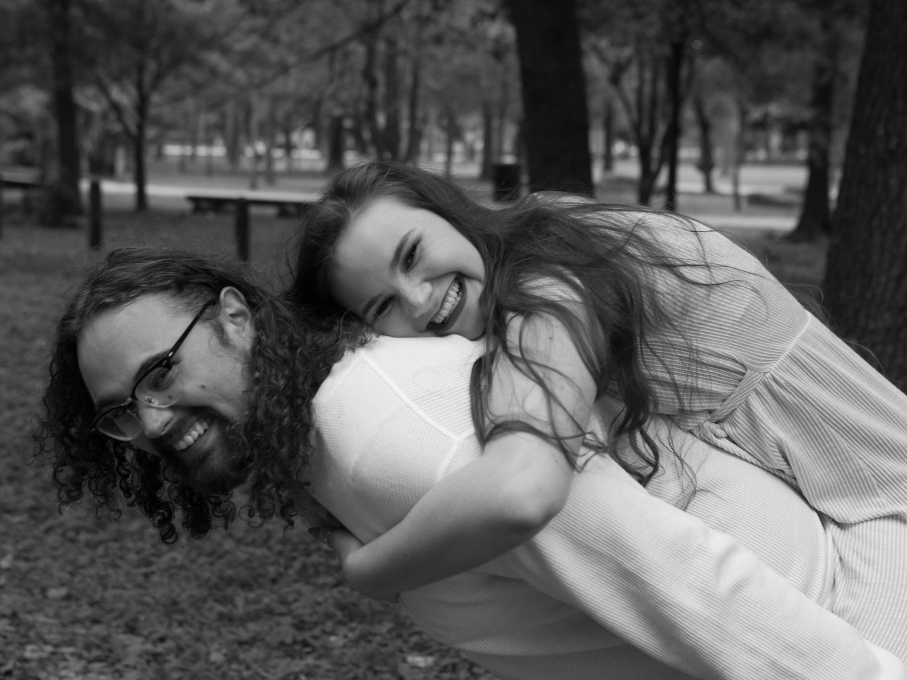 The Wedding Website of Lauren Ashley Martinez and Logan Thayer Deems