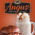 Angus Burgers & Shakes